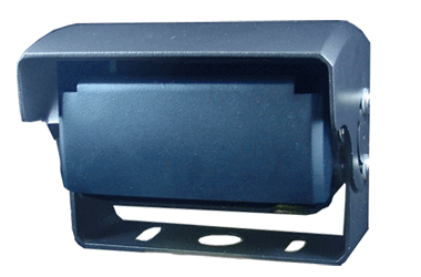 Cam�ras de recul pour poids-lourd et semi-remorque